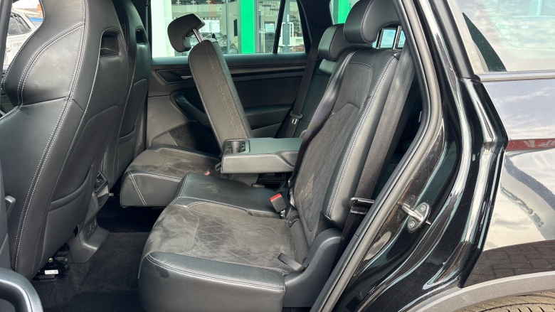 Skoda Kodiaq 1.5 TSI Sport Line 5dr DSG [7 Seat] Petrol Estate